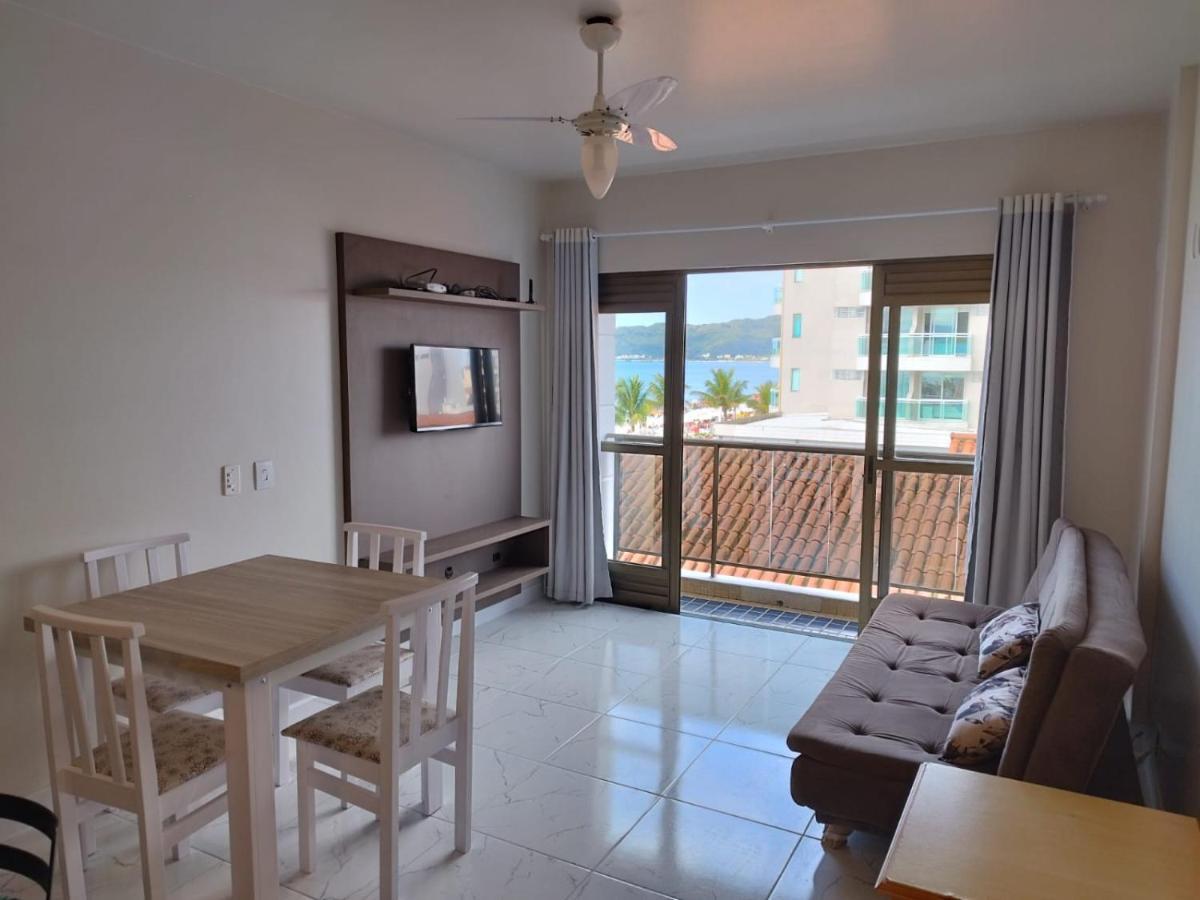 Ferienwohnung Lexus Beiramar Florianópolis Exterior foto